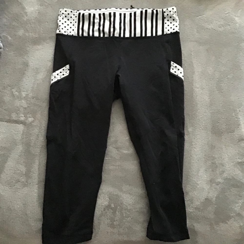 Lululemon leggings